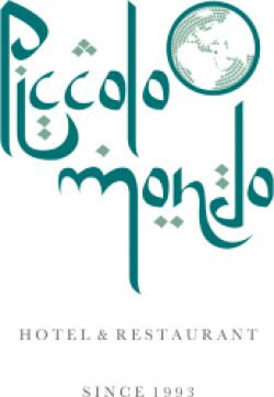 Piccolo Mondo logo