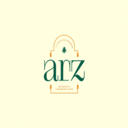 ARZ Lebanese Food - Mega Mall logo
