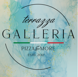 Terrazza Galleria Pizza and More logo