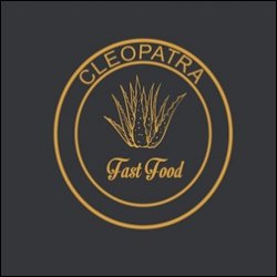 Shaormeria Cleopatra logo