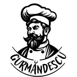 Gurmandescu logo