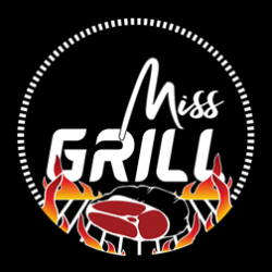 Miss Grill Food Truck logo