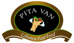 Pita Van Baba Novac logo