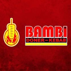 Bambi Doner Kebab logo