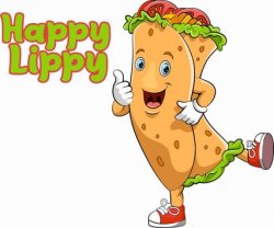 Happy Lippy logo