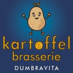 Kartoffel Brasserie Dumbravita logo