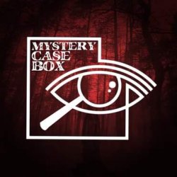 Mystery Case Box Constanta logo