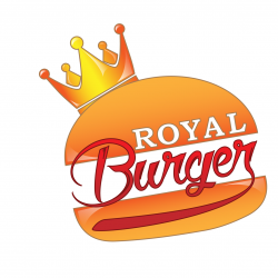Royal Burger Petrosani logo