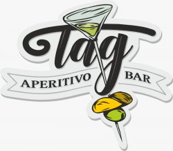 Tag Aperitivo Bar logo