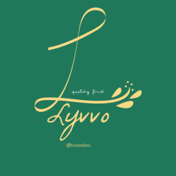 Lyvvo Restaurant logo