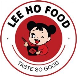 LEE HO logo