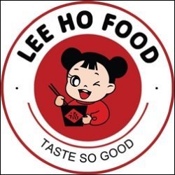 Lee Ho Plaza logo