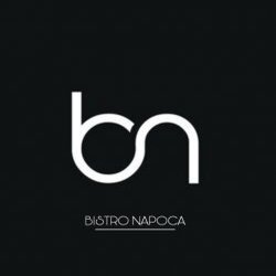 Bistro Napoca delivery logo