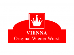 Vienna Original Wurst logo