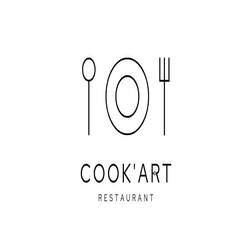 Cook Art logo