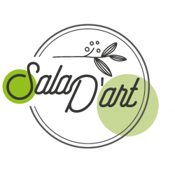 Salad`Art logo