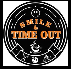 Smile&Time Out logo