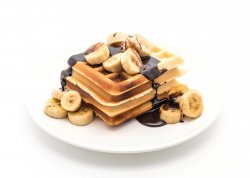 Clatite si Waffles by Adaggio logo
