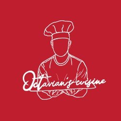 Octavian`s Cuisine logo