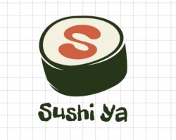 Sushi Ya logo