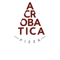 Acrobatica Pizza logo