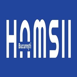 Hamsii Bucuresti logo