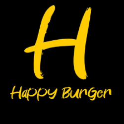 Happy Burger Targu Jiu logo