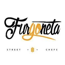 Furgoneta Street Food logo