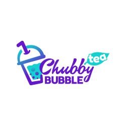 Chubby Bubble Tea logo