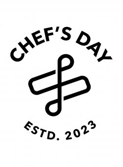 Chef`s Day logo