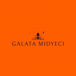 Galata Midyeci logo