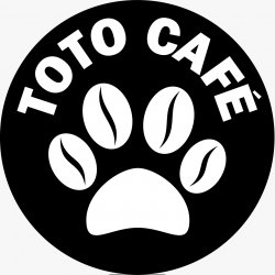 Toto Cafe logo