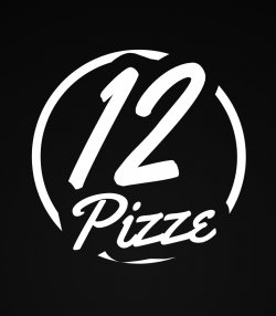 12Pizze logo