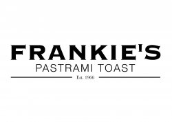 Frankie`s Pastrami Toast logo