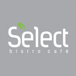 Select Bistro Cafe logo