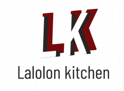 Lalolon kitchen logo
