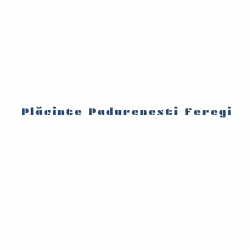 Placinte Padurenesti Feregi logo