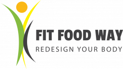 FitFoodWay logo