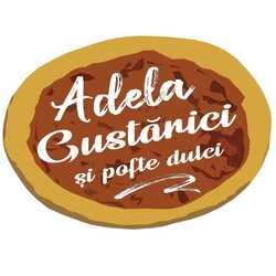 Gustarici by Adela logo