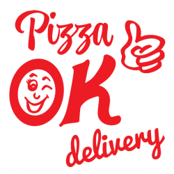 Pizza Ok logo