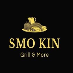 SMO KIN logo