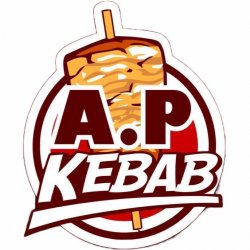 AP KEBAB CRANGASI logo