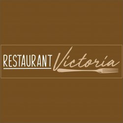 Restaurant Victoria logo