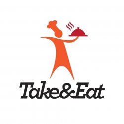Take&Eat Cantemir logo
