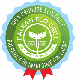 Grill Balkan logo