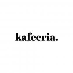 Kafeeria logo