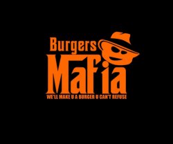 Burgers Mafia logo