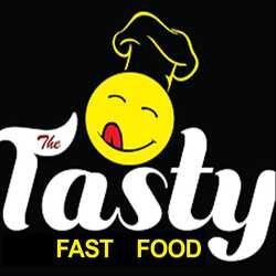 The Tasty Fast Food logo