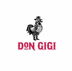 Don Gigi logo