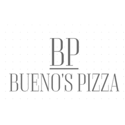 Bueno`s Pizza  logo